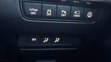 Mazda 3 2.0 Skyactiv G MHEV GT Sport Tech 5dr Petrol Hatchback